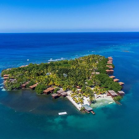 Anthony'S Key Resort Sandy Bay Exteriör bild