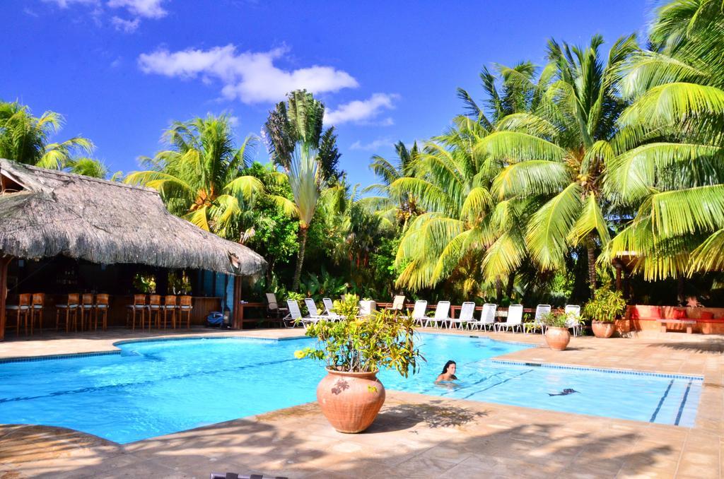 Anthony'S Key Resort Sandy Bay Exteriör bild