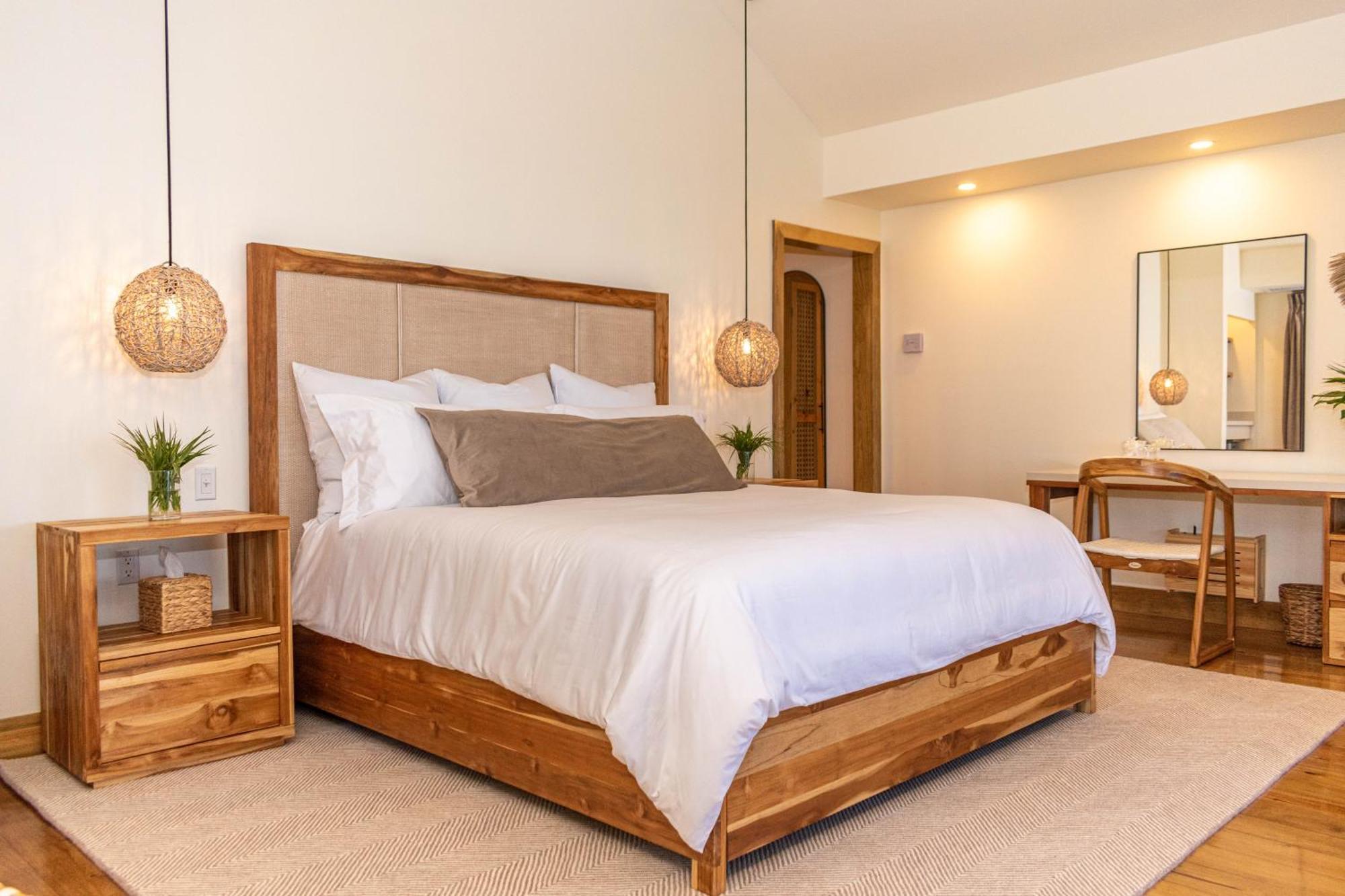 Anthony'S Key Resort Sandy Bay Exteriör bild