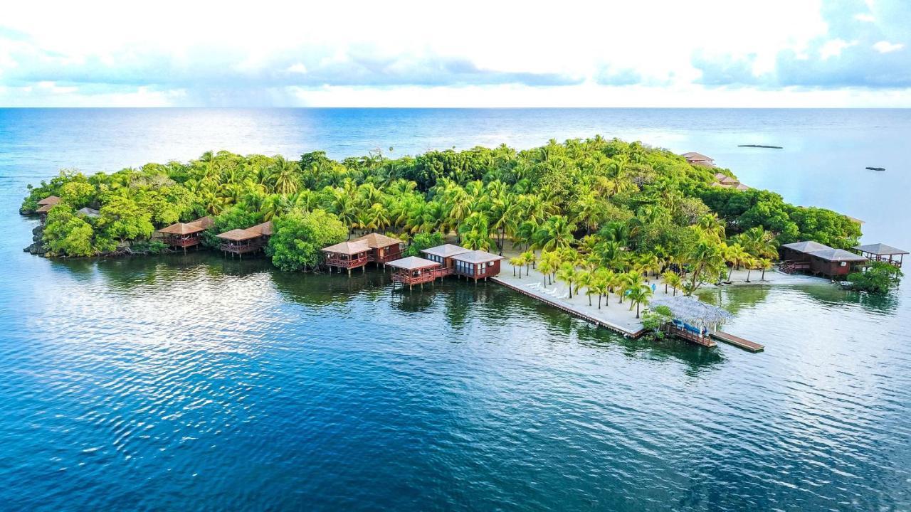 Anthony'S Key Resort Sandy Bay Exteriör bild
